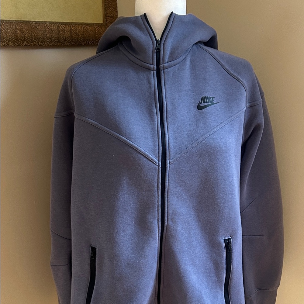 Nike Tech Women’s Performance Jacket